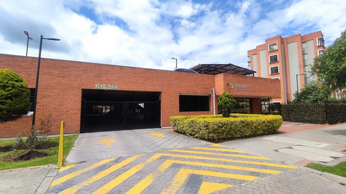 Imagen 1 de 17 de Se Vende Apartamento Mosquera (ciudad Sabana Colibri)
