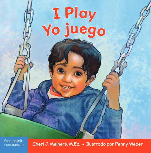 Libro: I Play/yo Juego: A Book About Discovery And Cooperati