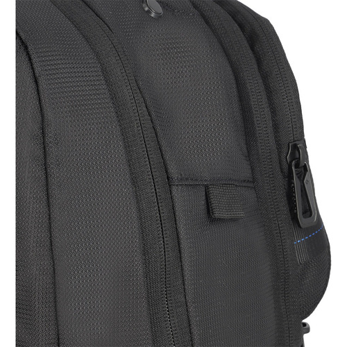 Mochila preta Samsonite Reformation Meriton