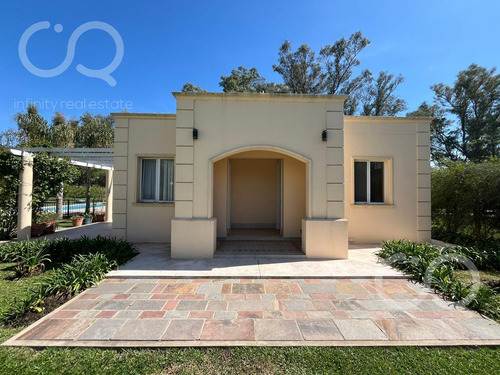 Venta Casa La Reserva Cardales