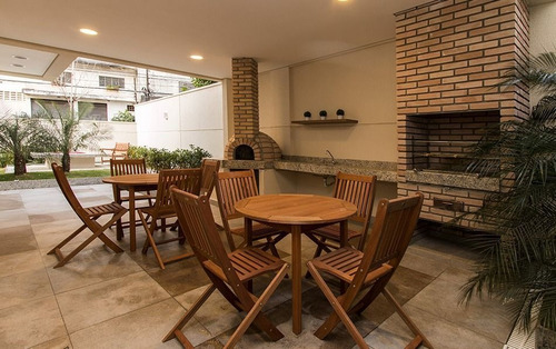 Imagem 19 de 23 de Apartamento À Venda, 59 M² Por R$ 620.000,00 - Saúde - São Paulo/sp - Ap20100