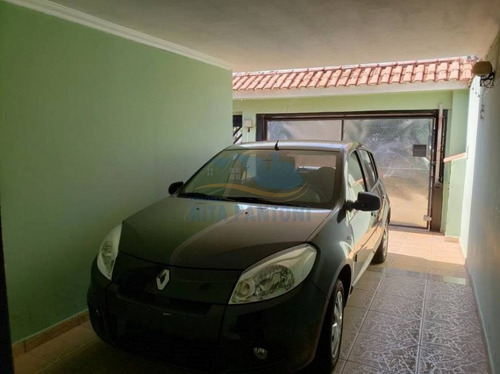 Imagem 1 de 15 de Casa, Campos Elíseos, Ribeirão Preto - C4576-v