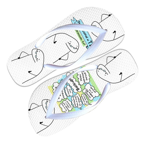 Imagem 3 de 7 de Caneca Flork Profissão Tecnologia Da Informação Ti Combo