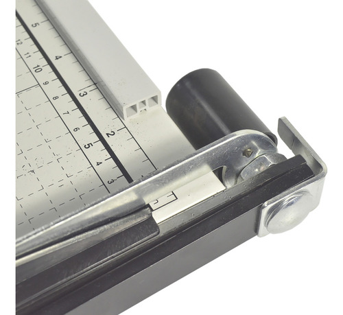 Manual Guillotina Cortador Afilado Para A4 Papel De Acero