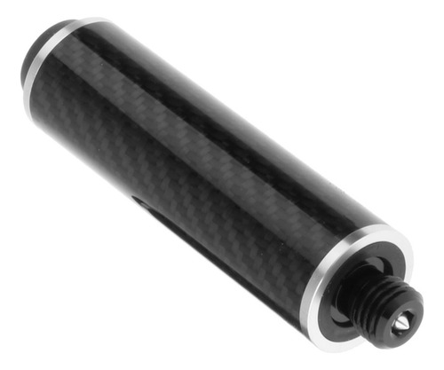 Billiards Pool Cue Extension Snooker Cue Longitud 10,6 Cm