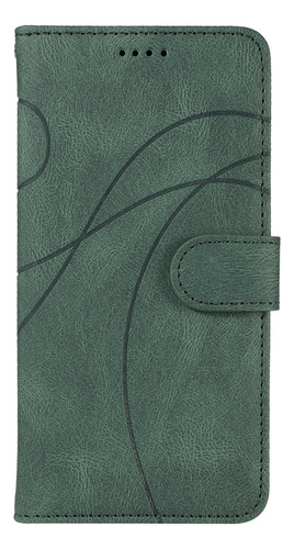 Funda Para Xiaomi Poco X5 Pro 5g/x6 Pro 5g/x7 5g/x7 Pro 5g Flip, Antivibración, Cartera, Soporte, Ranura, Piel Sintética