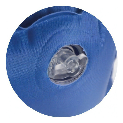 Almohadón Antiescaras Multipropósito Anatómico Silfab Am02