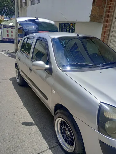 Renault Clio F.iv Expression
