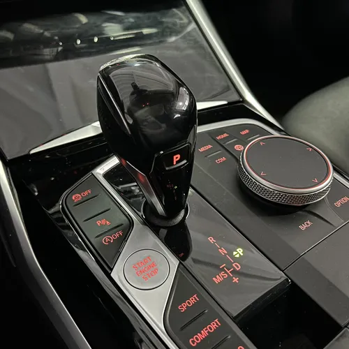BMW Serie 3 2.0 320i F30 Sportline