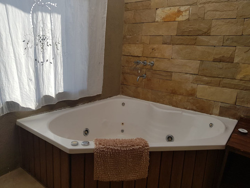 Complejo De Cabañas Turísticas En Venta- Lomas Altas- Chasco
