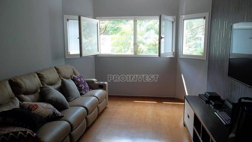 Imagem 8 de 25 de Casa Com 4 Dormitórios À Venda, 506 M² Por R$ 2.950.000,00 - Parque Dos Príncipes - Osasco/sp - Ca18116