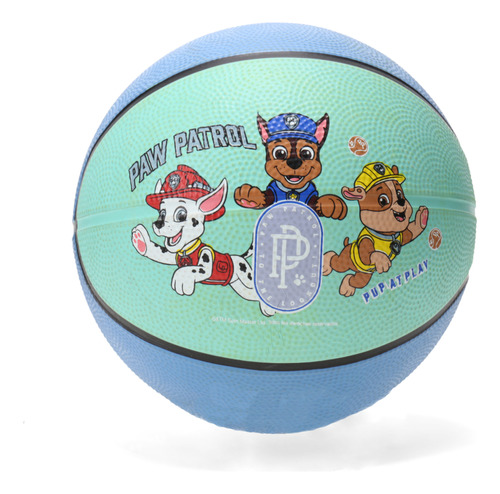 Pelota Disney Paw Patrol  131.02504