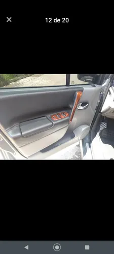 Renault Scénic II 2.0