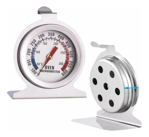 Indicador De Temperatura De Carne.
