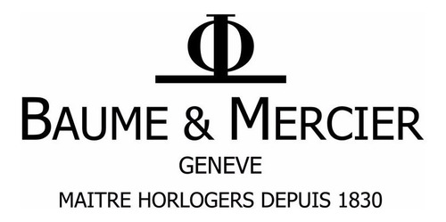 Reloj Mujer Oro 18k Macizo Baume Mercier Regalo Para Mamá !