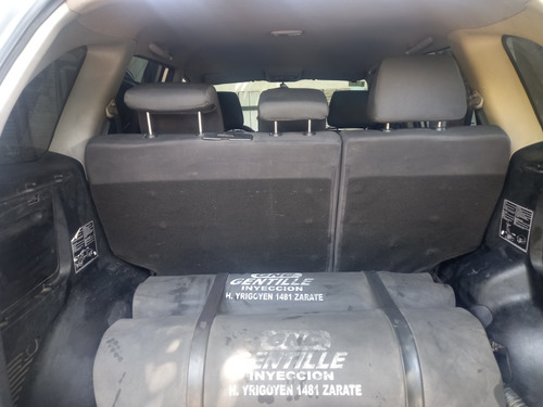 Chery Tiggo 2.0 Confort 4x2 127cv