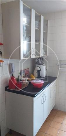 Apartamento - Ref: 869226