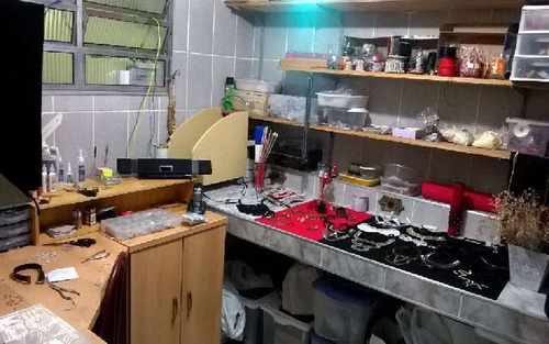 Imagem 15 de 20 de Sobrado Vila Rosalia 405,48 M² - 14306
