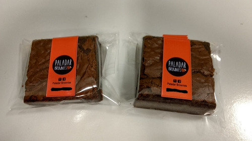 100 Saquinhos 10cm X 10cm Celofane Brownie Bala Festa Brinde