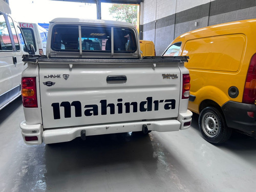 Mahindra Picape 2.2 Cd 4x4 4p