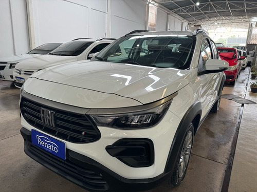 Fiat Pulse Drive 1.3 (flex) (aut)