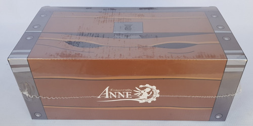 Juego Forgotton Anne Collector's Edition Ps4 Limited Run New