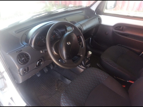 Renault Kangoo Fase 2