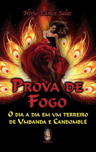 Prova De Fogo: O Dia A Dia Em Um Terreiro De Umbanda E Cando