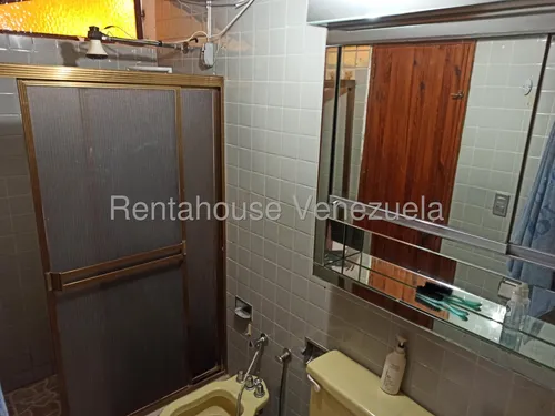 Casa En Venta El Cafetal