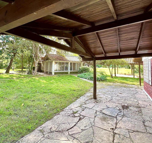Oportunidad! Terreno / Lote En Venta De 1587 M² En La Mejor Zona Del Parque Leloir.