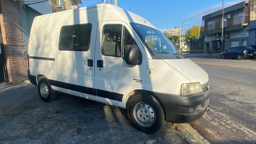 Fiat Ducato 2.3 Economy Maxicargo Mjet Te