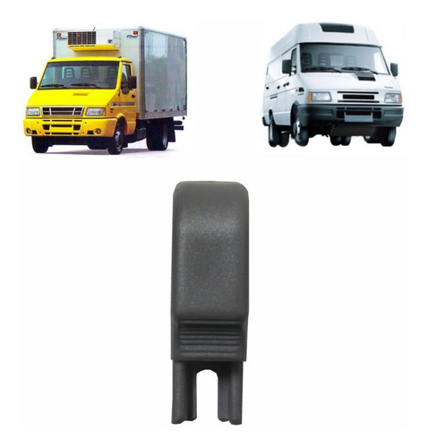 Pino Trava Porta Dia Iveco Daily 3510 2004 93926232