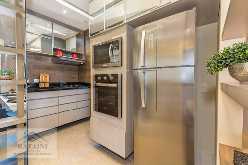 Imagem 1 de 10 de Condição Especial Apartamento Com 2 Dormitórios À Venda, 68 M² Por R$ 440.000 - São Bernardo (aceita Veiculo Como Entrada) - Ap1001