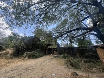 Terreno en venta