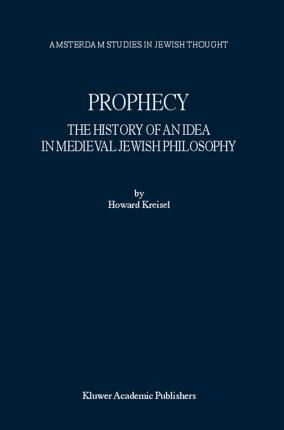 Libro Prophecy - Howard Kreisel