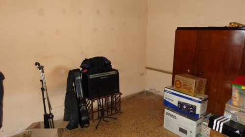 Imagen 7 de 14 de Departamento Tipo Casa En Venta Cond En Lanus Oeste