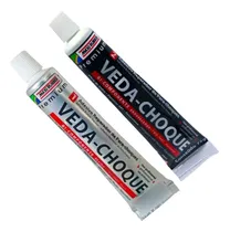 Comprar Veda Choque Maxi Rubber 150g