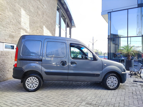 Renault Kangoo 1.5 2 Furgon Gran Confot Lc