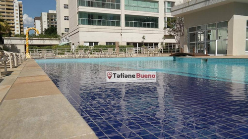 Imagem 14 de 30 de Apartamento Com 4 Dormitórios À Venda, 183 M² Por R$ 1.942.000 - Jardim Aquarius - São José Dos Campos/sp - Ap2462