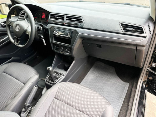 Volkswagen Saveiro 1.6 MSI ROBUST CD 8V