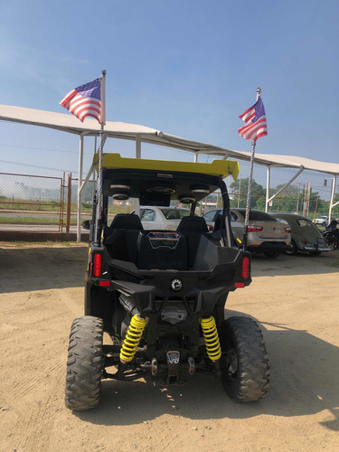 Imagen 11 de 14 de Can Am Maverick 1000