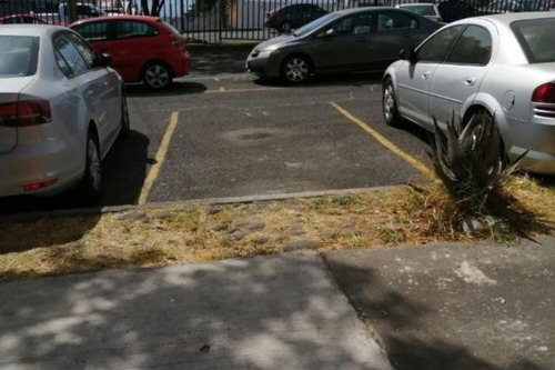 Departamento En Venta Av. Cente Ario # 501, Col. Lomas De Plateros, Alc. Alvaro Obregon, Cp. 01600 Ajrj