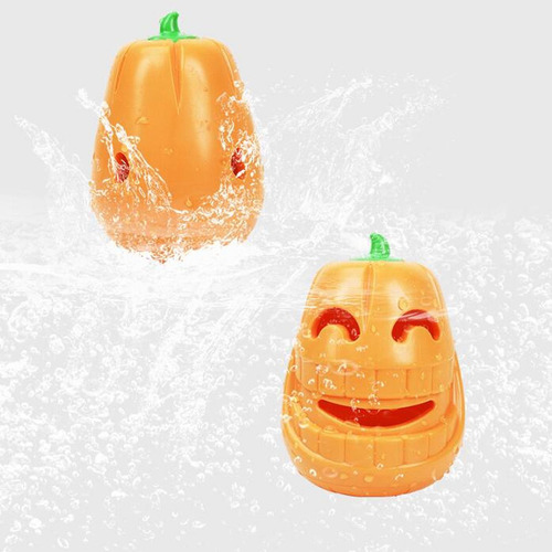 Juguete Interactivo Para Mascotas Con Calabaza Y Especias