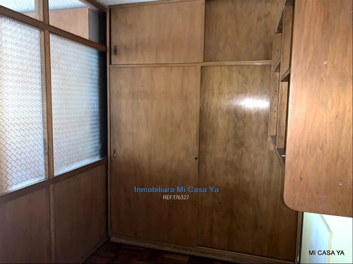 Imagen 15 de 17 de Venta Oficina Cordón Con Portería 24hs,vista Despejada