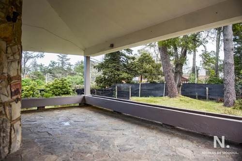 Casa En Punta Del Este, Golf