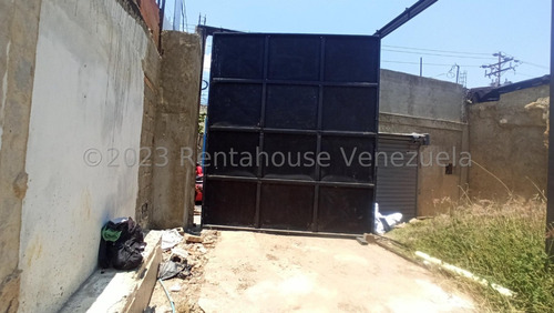 Excelente Terreno En Venta Pleno Centro De Barquisimeto,rah Ve