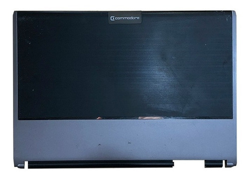 Carcasa Tapa Cover Webcam Notebook Commodore Ke-8317-mb