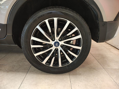 Ford Territory 1.5t Titanium