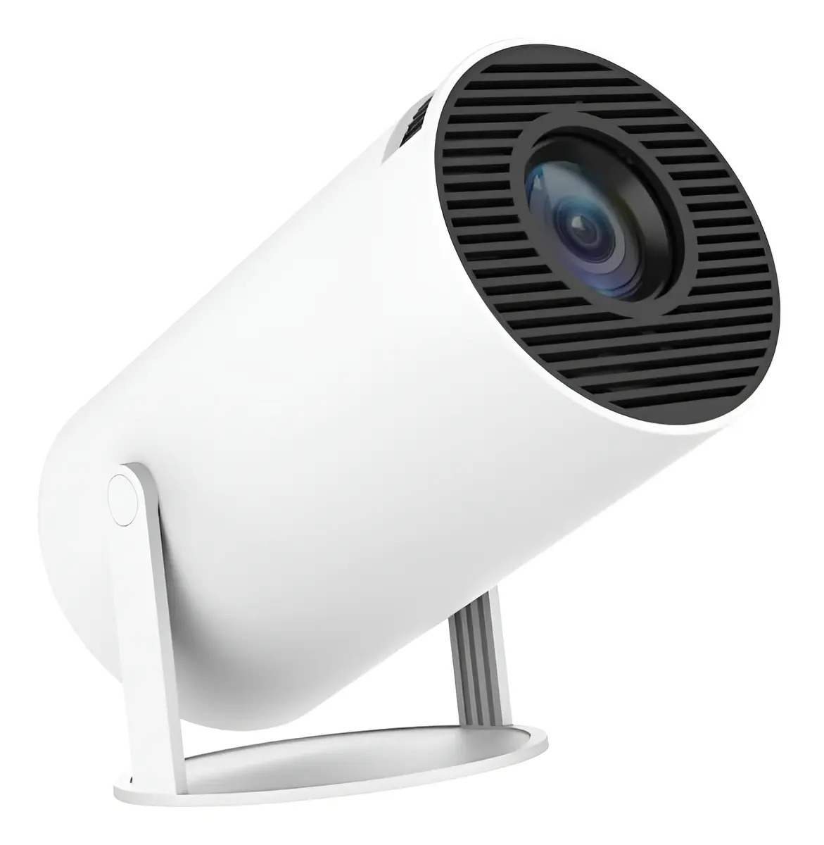 Mini Projetor Portátil B-Max HY300 Android 11 Wi-Fi 5G Bluetooth 4K 150''