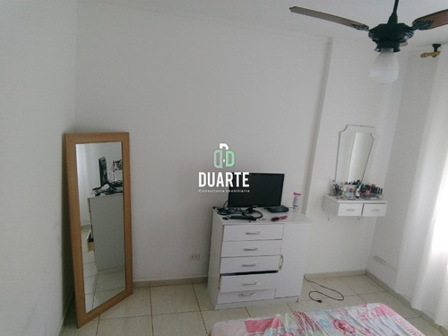 Imagem 18 de 19 de Apartamento - Ap00604 - 32920132